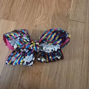 Jojo Siwa Color Change Large Bow